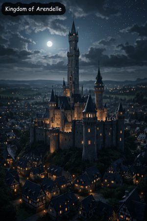 Frozen Elsa Ch1 Timeline B - Page 3