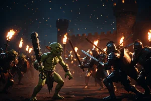 Frozen Elsa Ch1 Timeline B - Page 30