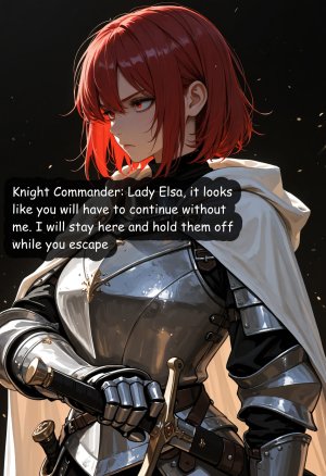 Frozen Elsa Ch1 Timeline B - Page 36