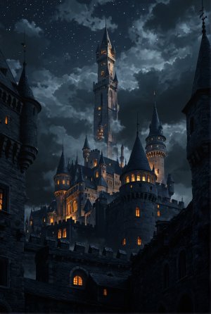 Frozen Elsa Ch1 Timeline B - Page 4