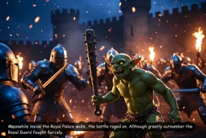 Frozen Elsa Ch1 Timeline B - Page 48