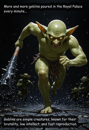 Frozen Elsa Ch1 Timeline B - Page 49