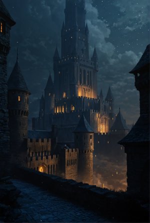 Frozen Elsa Ch1 Timeline B - Page 5