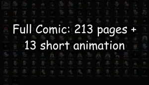 Frozen Elsa Ch1 Timeline B - Page 79