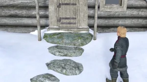 Frozen Kristoff Gangbang Thumbnail