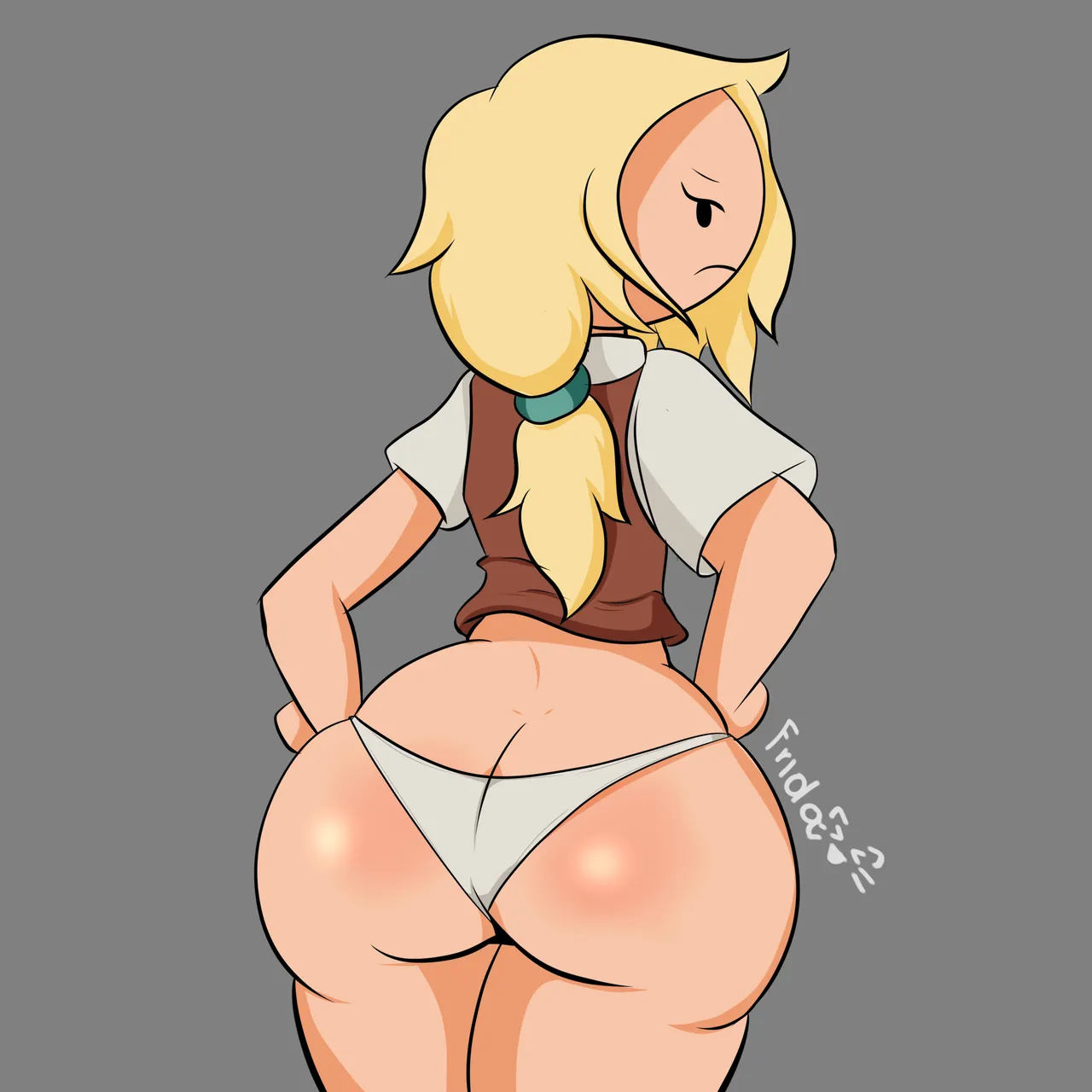 Fsg-SaGui Fcosg art papa louie - Image 120