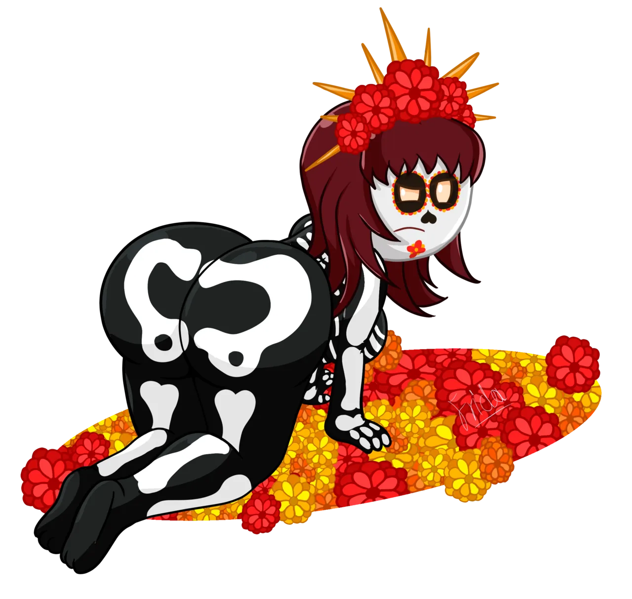 Fsg-SaGui Fcosg art papa louie - Image 190