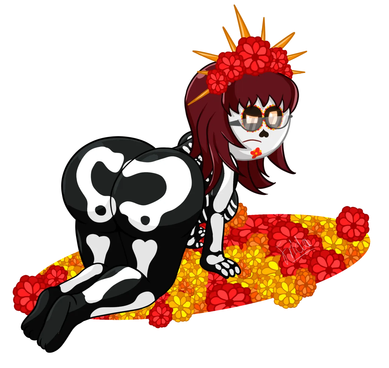 Fsg-SaGui Fcosg art papa louie - Image 191