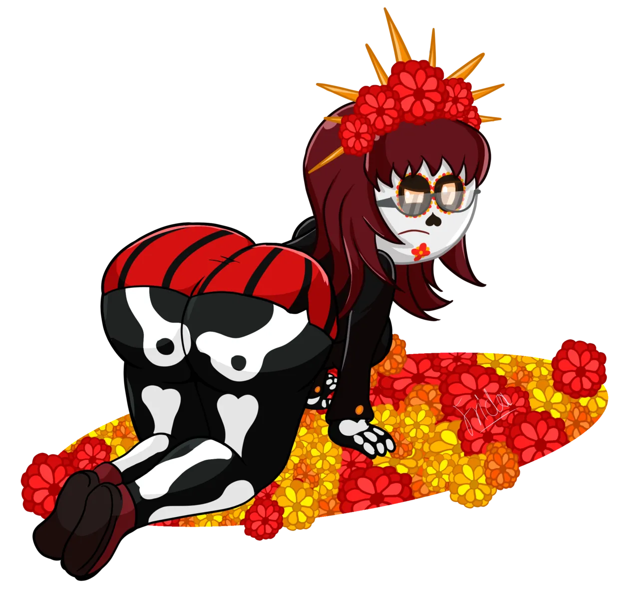 Fsg-SaGui Fcosg art papa louie - Image 192