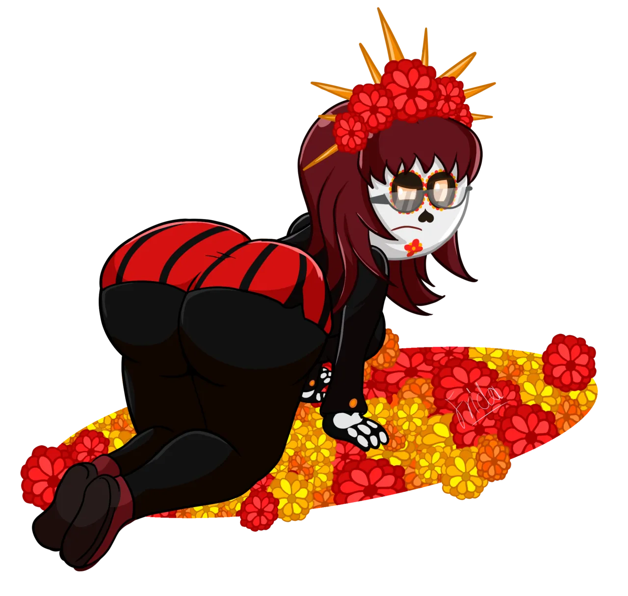 Fsg-SaGui Fcosg art papa louie - Image 193