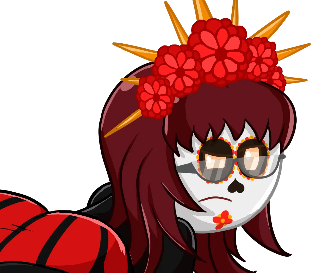 Fsg-SaGui Fcosg art papa louie - Image 194