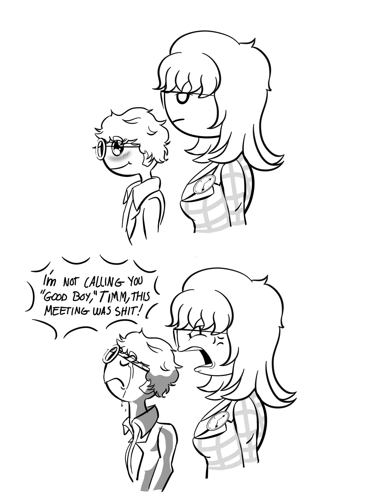 Fsg-SaGui Fcosg art papa louie - Image 251