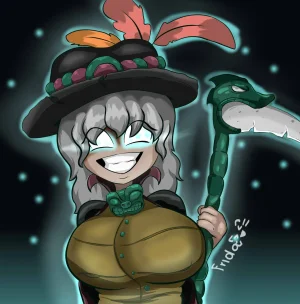 Fsg-SaGui Fcosg art papa louie - Page 116