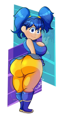 Fsg-SaGui Fcosg art papa louie - Page 133