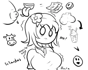 Fsg-SaGui Fcosg art papa louie - Page 139