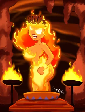 Fsg-SaGui Fcosg art papa louie - Page 156