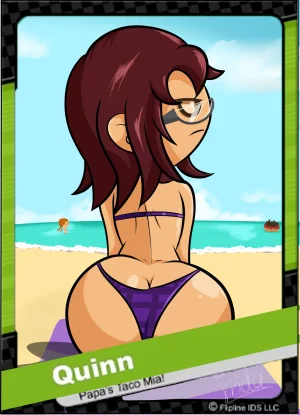 Fsg-SaGui Fcosg art papa louie - Page 178