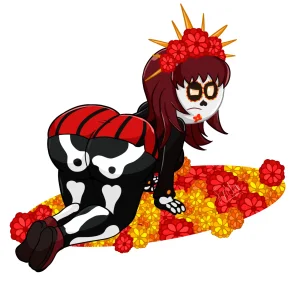 Fsg-SaGui Fcosg art papa louie - Page 189