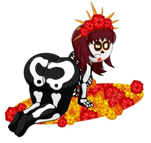 Fsg-SaGui Fcosg art papa louie - Page 190