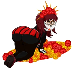 Fsg-SaGui Fcosg art papa louie - Page 193