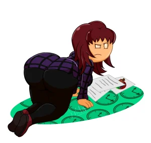 Fsg-SaGui Fcosg art papa louie - Page 202