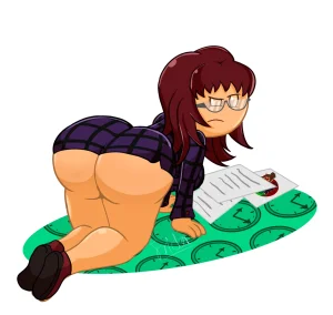 Fsg-SaGui Fcosg art papa louie - Page 206