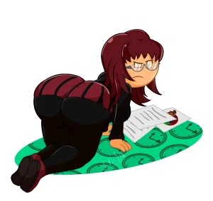 Fsg-SaGui Fcosg art papa louie - Page 212