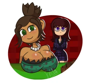 Fsg-SaGui Fcosg art papa louie - Page 219