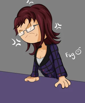 Fsg-SaGui Fcosg art papa louie - Page 22