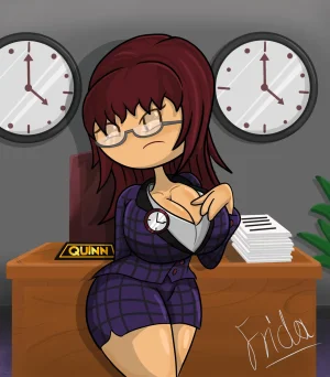 Fsg-SaGui Fcosg art papa louie - Page 220