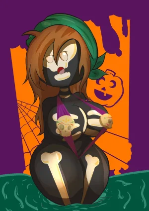 Fsg-SaGui Fcosg art papa louie - Page 222