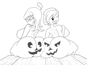 Fsg-SaGui Fcosg art papa louie - Page 223