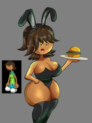 Fsg-SaGui Fcosg art papa louie - Page 226