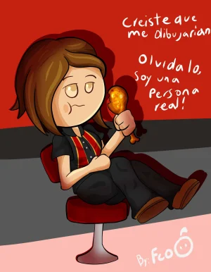 Fsg-SaGui Fcosg art papa louie - Page 239