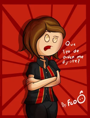 Fsg-SaGui Fcosg art papa louie - Page 240