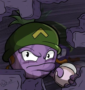 Fsg-SaGui Fcosg art papa louie - Page 245