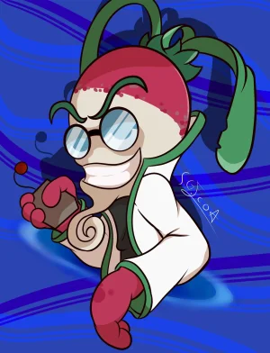 Fsg-SaGui Fcosg art papa louie - Page 246