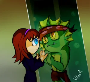 Fsg-SaGui Fcosg art papa louie - Page 248