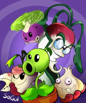 Fsg-SaGui Fcosg art papa louie - Page 250