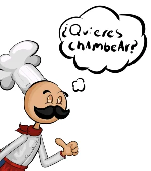 Fsg-SaGui Fcosg art papa louie - Page 256