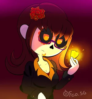 Fsg-SaGui Fcosg art papa louie - Page 260