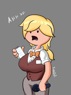 Fsg-SaGui Fcosg art papa louie - Page 262