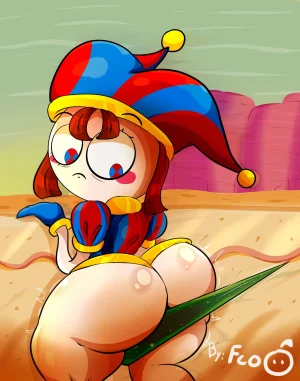 Fsg-SaGui Fcosg art papa louie - Page 92