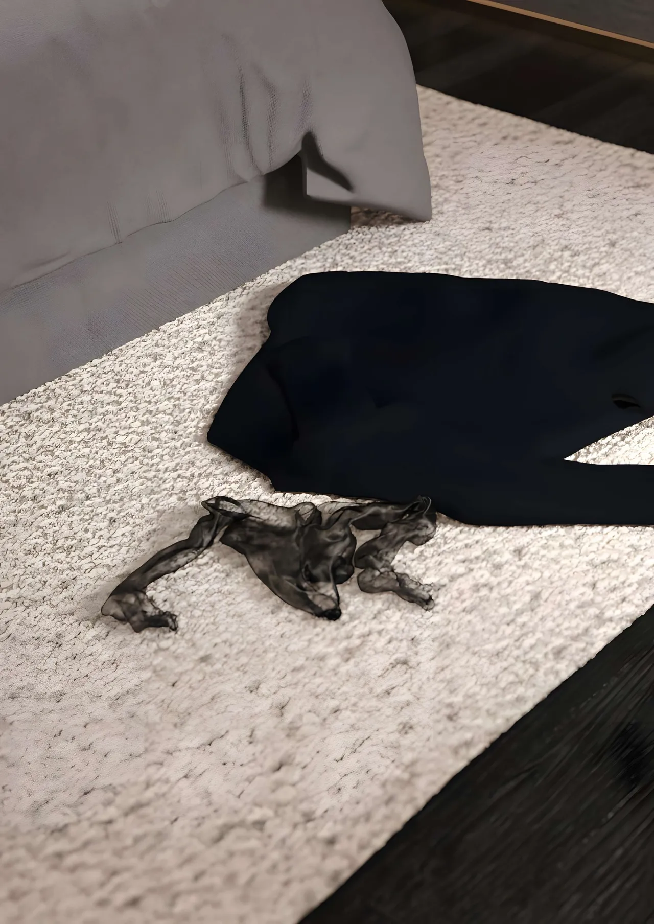 FTL黏液之爱 5 - Image 37