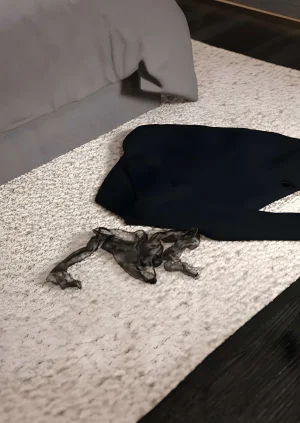 FTL黏液之爱 5 - Page 37