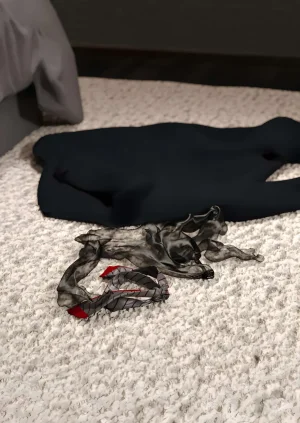 FTL黏液之爱 5 - Page 86