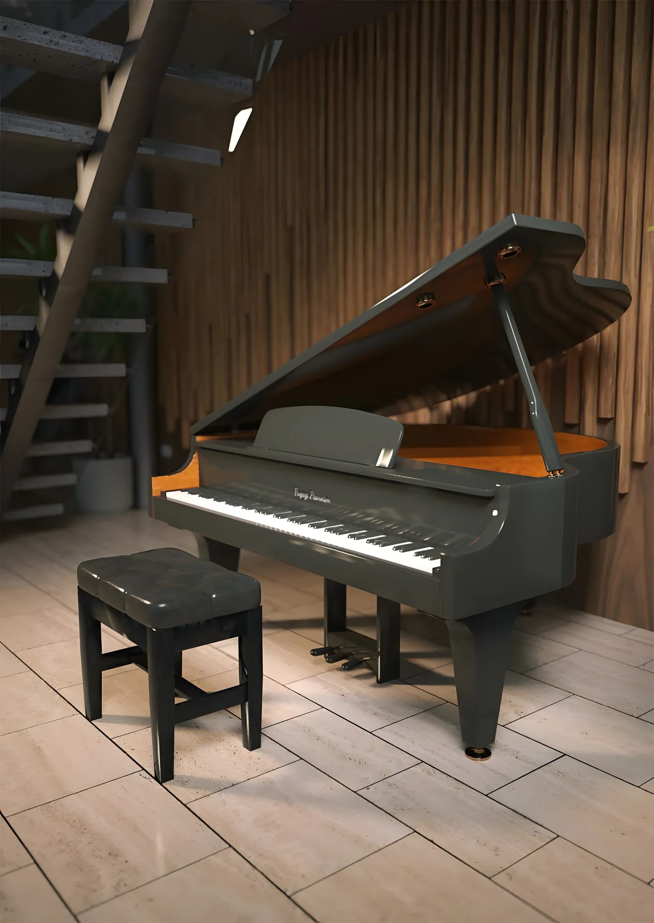 FTL 不速之客 第一章 - Image 40