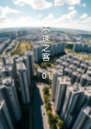 FTL 不速之客 第一章 Thumbnail