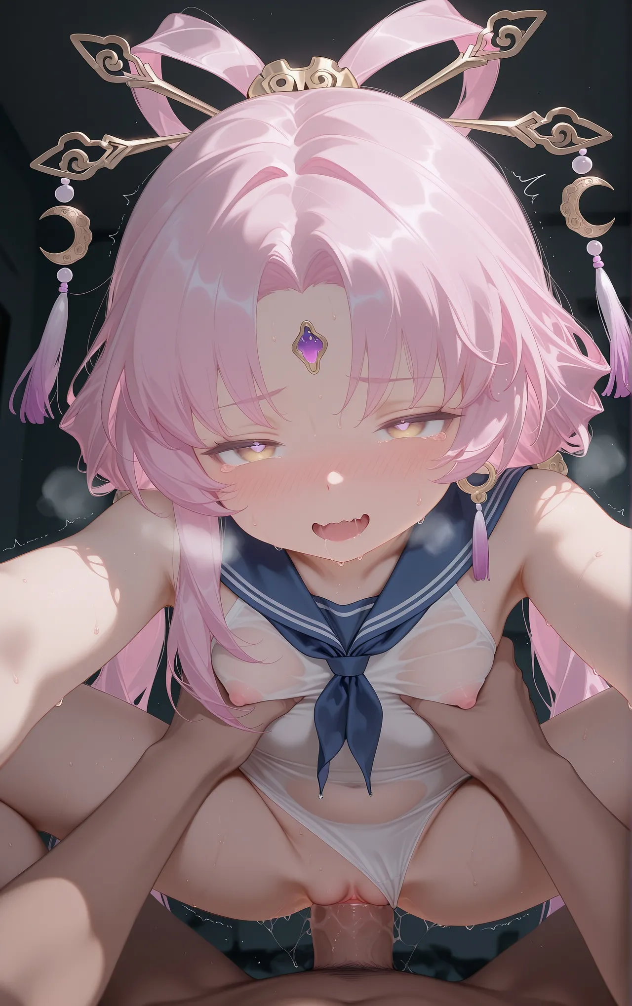 天奈 Fu Xuan 符玄 - Image 25