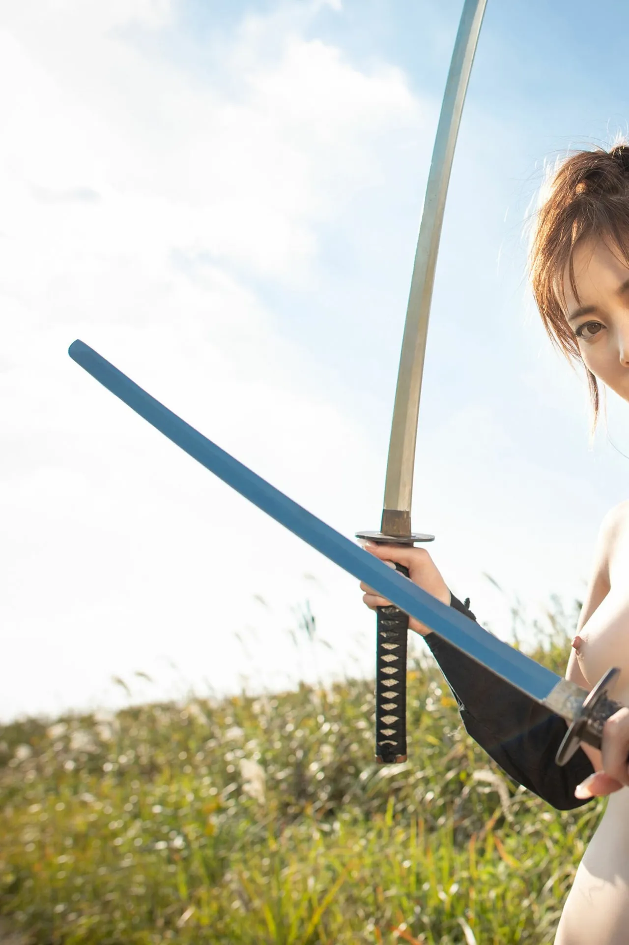 Fūa Kaede Jissha-ban Yagyuu Rashinken - Image 35